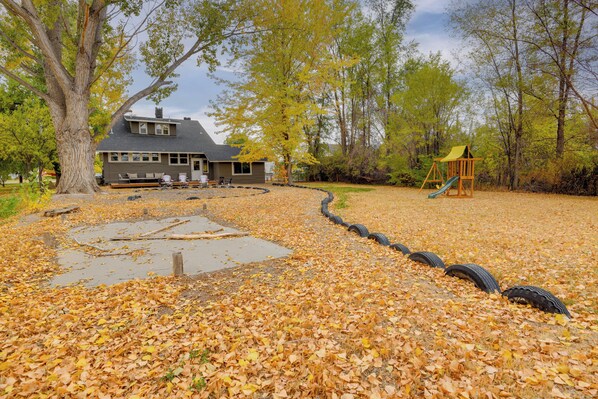 Casa (4 Bedrooms) | Interni