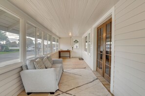 Casa (4 Bedrooms) | Interior
