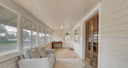 6 Mi to Shoshone Falls Park: Home w/ Game Room!