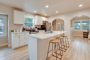Casa (4 Bedrooms) | Interior
