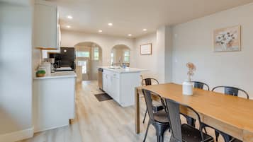 Casa (4 Bedrooms) | Interior