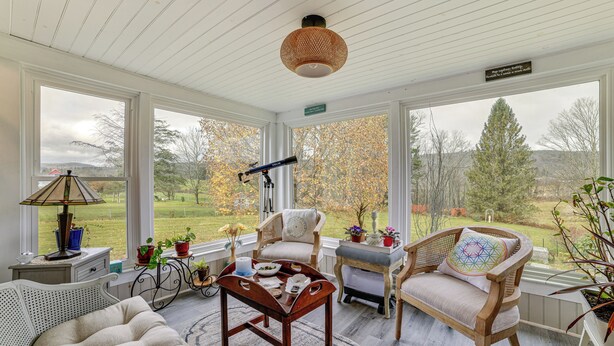 Hus (3 Bedrooms) | Fasade