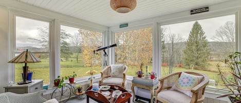 Hus (3 Bedrooms) | Boendets fasad