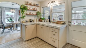Hus (3 Bedrooms) | Innvendig