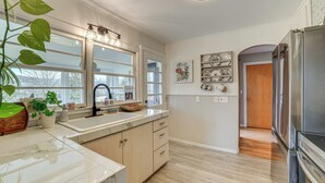 Hus (3 Bedrooms) | Innvendig