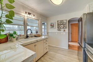 Maison (3 Bedrooms) | Intérieur