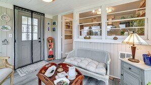Hus (3 Bedrooms) | Innvendig