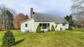 Rumah (3 Bedrooms) | Interior