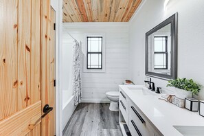 Casa (3 Bedrooms) | Interior