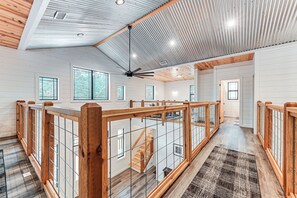 House (3 Bedrooms) | Interior - 6 Mi to Broken Bow Lake: Home w/ Game Room! (Broken Bow)