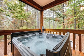 House (3 Bedrooms) | Interior - 6 Mi to Broken Bow Lake: Home w/ Game Room! (Broken Bow)