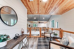 Casa (3 Bedrooms) | Interni