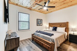 Hus (3 Bedrooms) | Innvendig