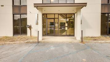 Chi tiết ngoại thất