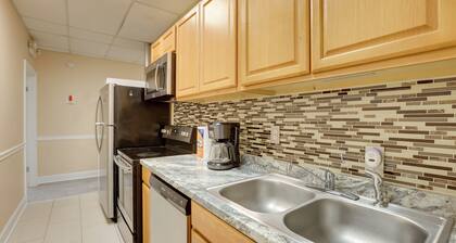 2 Mi to UAB Campus - Apartment in Birmingham