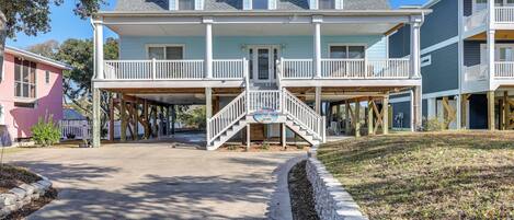 House (5 Bedrooms) | Front of property