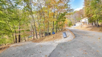 Apartment (0 Bedroom) | Interior