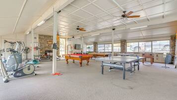 Apartment (0 Bedroom) | Interior