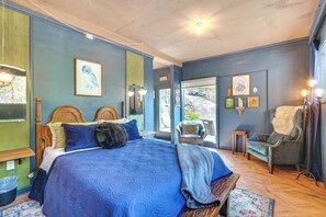 Leilighet (0 Bedroom) | Innvendig