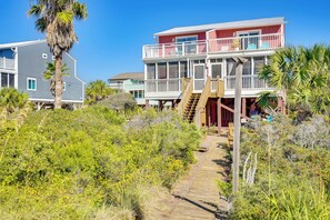 Apartment (2 Bedrooms) | Innenbereich