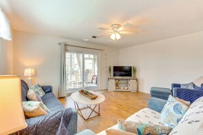 Apartamento (2 Bedrooms) | Interior