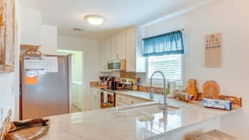 Apartemen (2 Bedrooms) | Interior