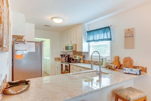Căn hộ (2 Bedrooms) | Nội thất