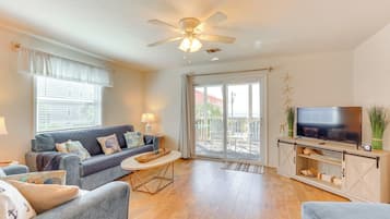Apartemen (2 Bedrooms) | Interior