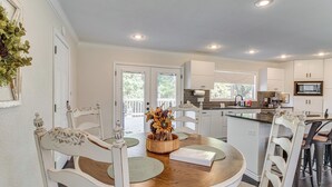 Hus (2 Bedrooms) | Innvendig