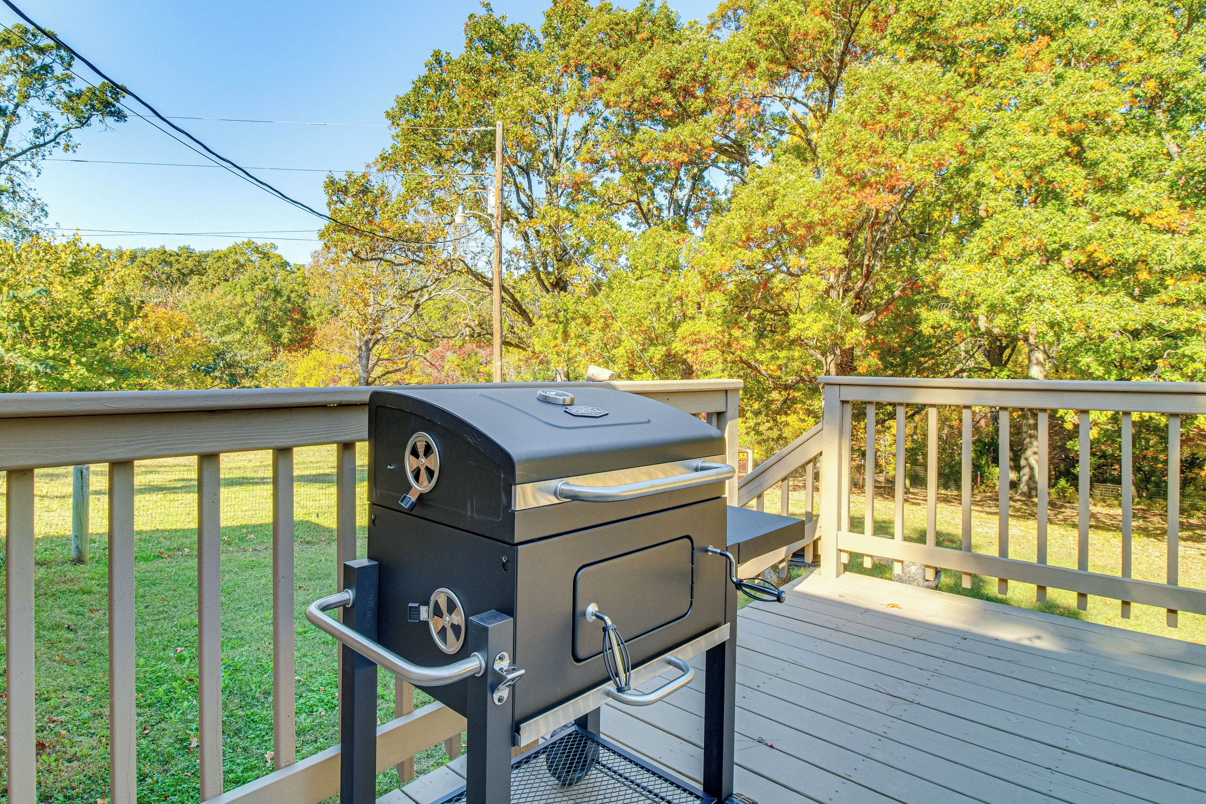 Nhà (2 Bedrooms) | Nội thất