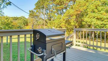 Rumah (2 Bedrooms) | Interior