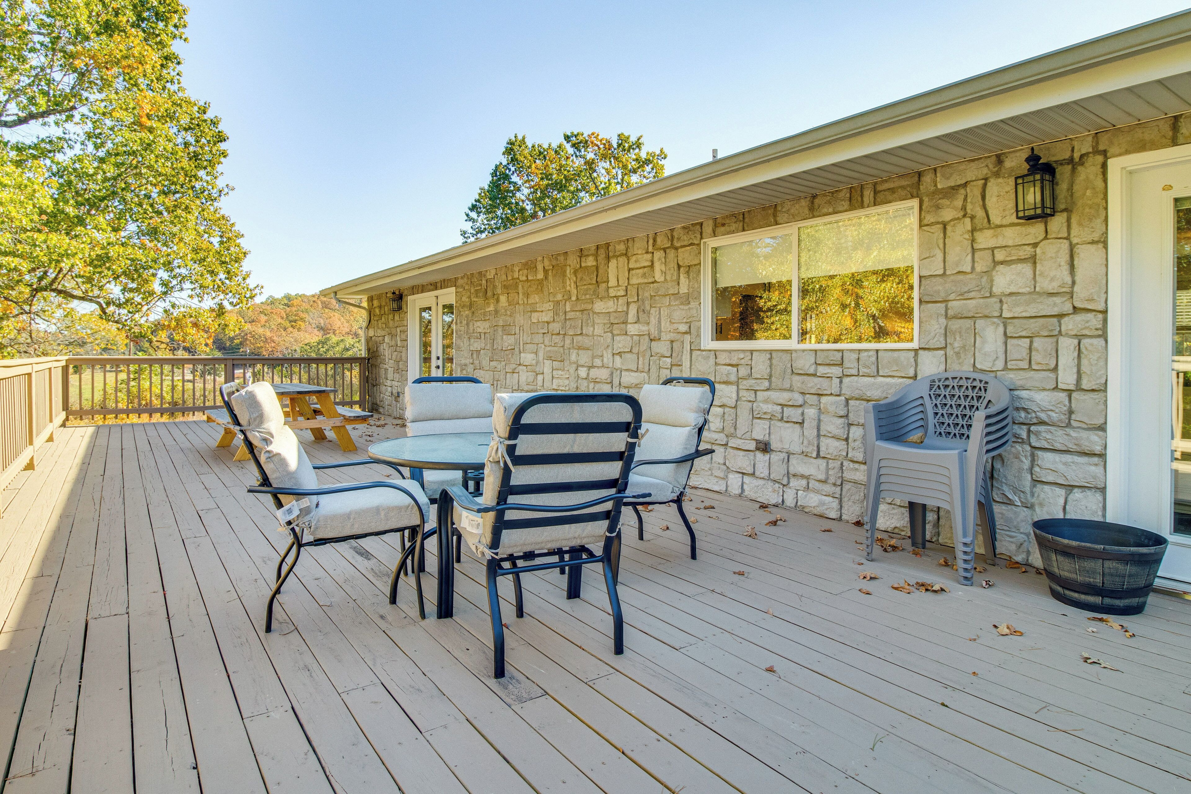 Nhà (2 Bedrooms) | Nội thất