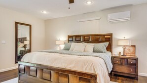 Hus (2 Bedrooms) | Innvendig