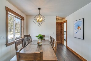 Casa (4 Bedrooms) | Interior