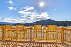 單棟房屋 (4 Bedrooms) | 內部