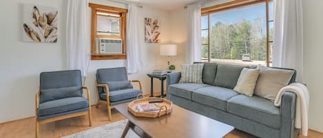 House (1 Bedroom) | Front of property