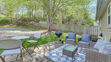 Casa (1 Bedroom) | Interior