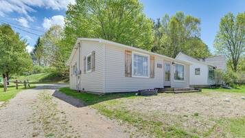 House (1 Bedroom) | Interior