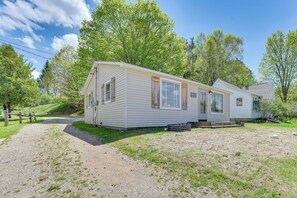 Casa (1 Bedroom) | Interior