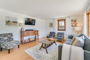 Ferienhaus (1 Bedroom) | Innenbereich