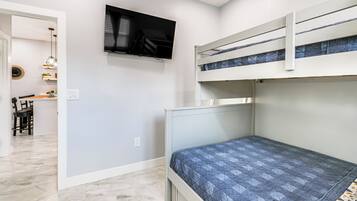 Ferienhaus (2 Bedrooms) | Innenbereich