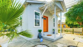 ハウス (2 Bedrooms) | 内装