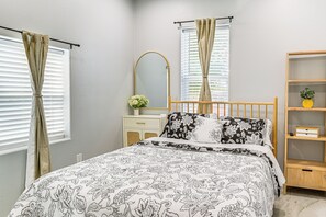 Σπίτι (2 Bedrooms) | Εσωτερικοί χώροι