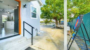 Ferienhaus (2 Bedrooms) | Innenbereich