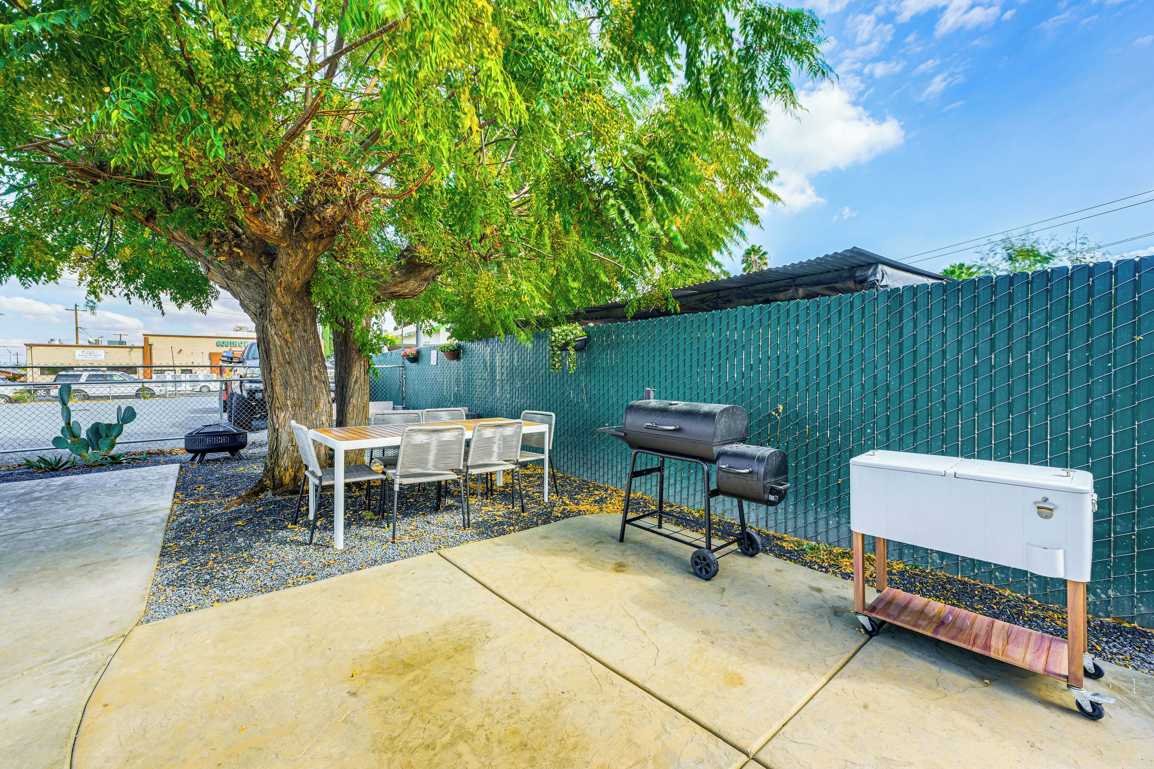 Casa (2 Bedrooms) | Interior