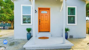 Ferienhaus (2 Bedrooms) | Innenbereich