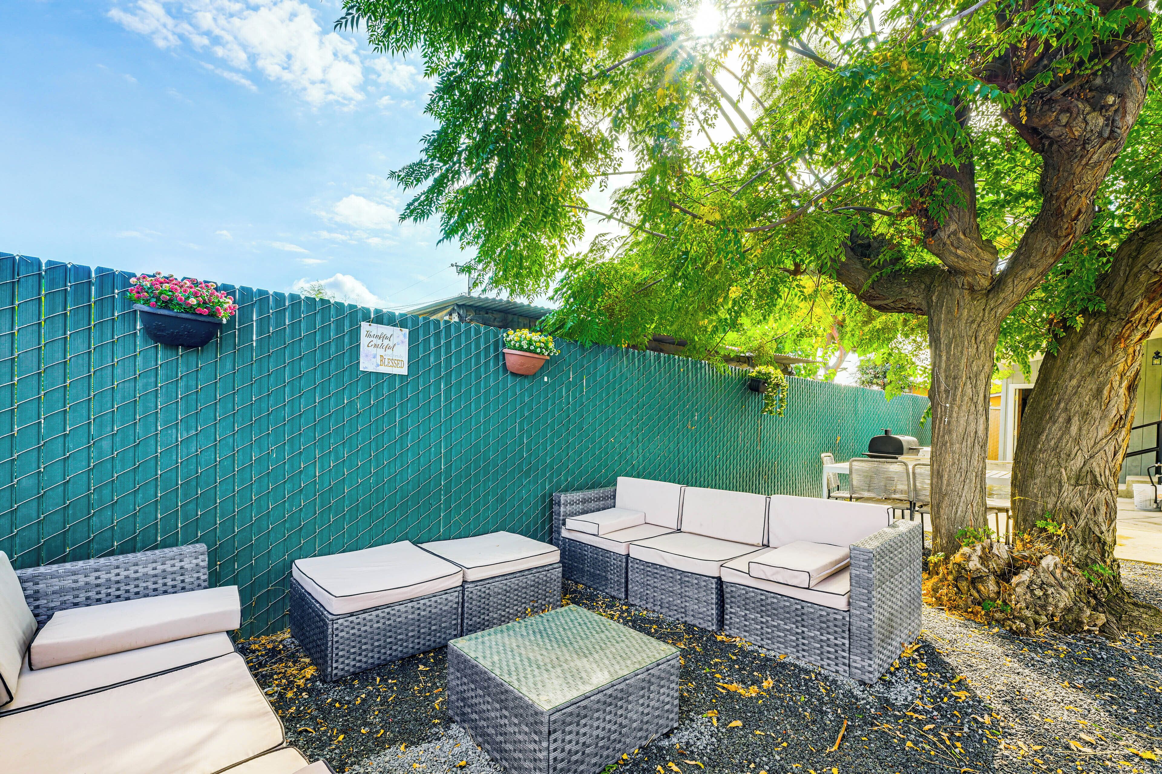 House (2 Bedrooms) | Front of property