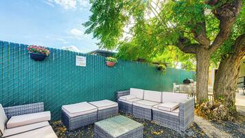 Nhà (2 Bedrooms) | Mặt tiền nơi lưu trú