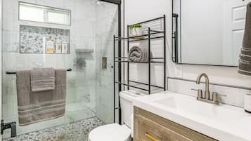 Ferienhaus (2 Bedrooms) | Innenbereich