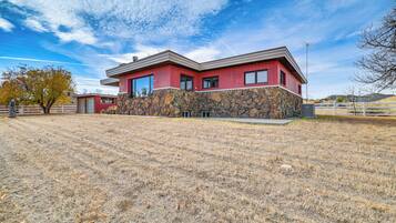 Nhà (4 Bedrooms) | Nội thất